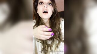 [46 of 316 Vids] Tessafowler (Tessa Fowler aka Tessa_fowler73) OnlyFans Leaks Nude Big Boobs