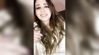 [46 of 316 Vids] Tessafowler (Tessa Fowler aka Tessa_fowler73) OnlyFans Leaks Nude Big Boobs