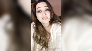 [46 of 316 Vids] Tessafowler (Tessa Fowler aka Tessa_fowler73) OnlyFans Leaks Nude Big Boobs