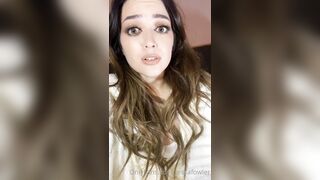 [46 of 316 Vids] Tessafowler (Tessa Fowler aka Tessa_fowler73) OnlyFans Leaks Nude Big Boobs