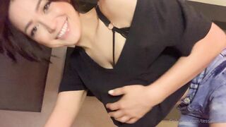 [57 of 316 Vids] Tessafowler (Tessa Fowler aka Tessa_fowler73) OnlyFans Leaks Nude Big Boobs