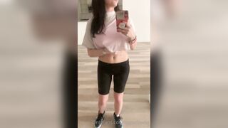 [60 of 316 Vids] Tessafowler (Tessa Fowler aka Tessa_fowler73) OnlyFans Leaks Nude Big Boobs