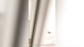 [60 of 316 Vids] Tessafowler (Tessa Fowler aka Tessa_fowler73) OnlyFans Leaks Nude Big Boobs