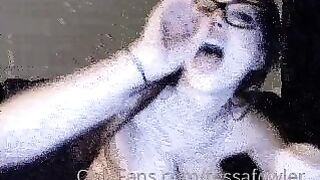 [65 of 316 Vids] Tessafowler (Tessa Fowler aka Tessa_fowler73) OnlyFans Leaks Nude Big Boobs