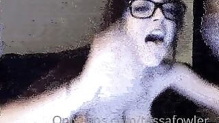 [65 of 316 Vids] Tessafowler (Tessa Fowler aka Tessa_fowler73) OnlyFans Leaks Nude Big Boobs