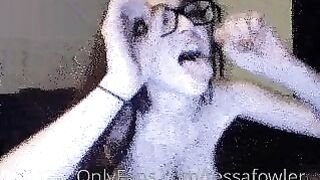 [65 of 316 Vids] Tessafowler (Tessa Fowler aka Tessa_fowler73) OnlyFans Leaks Nude Big Boobs