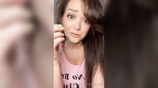 [73 of 316 Vids] Tessafowler (Tessa Fowler aka Tessa_fowler73) OnlyFans Leaks Nude Big Boobs