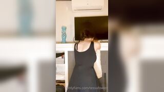 [75 of 316 Vids] Tessafowler (Tessa Fowler aka Tessa_fowler73) OnlyFans Leaks Nude Big Boobs