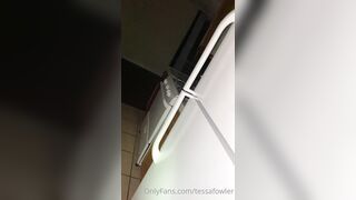 [90 of 316 Vids] Tessafowler (Tessa Fowler aka Tessa_fowler73) OnlyFans Leaks Nude Big Boobs