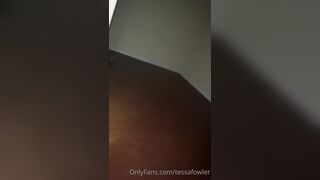 [90 of 316 Vids] Tessafowler (Tessa Fowler aka Tessa_fowler73) OnlyFans Leaks Nude Big Boobs