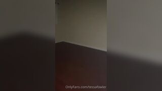 [90 of 316 Vids] Tessafowler (Tessa Fowler aka Tessa_fowler73) OnlyFans Leaks Nude Big Boobs