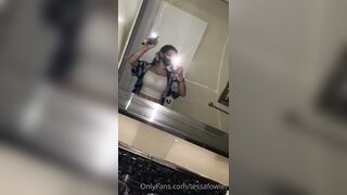 [90 of 316 Vids] Tessafowler (Tessa Fowler aka Tessa_fowler73) OnlyFans Leaks Nude Big Boobs