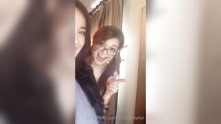 [96 of 316 Vids] Tessafowler (Tessa Fowler aka Tessa_fowler73) OnlyFans Leaks Nude Big Boobs