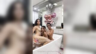 [14 of 44 PPV] Aidacortesll (Aida Cortes aka aidacortesll_) OnlyFans Leaks Nude Colombian Chick