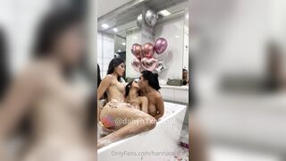 [14 of 44 PPV] Aidacortesll (Aida Cortes aka aidacortesll_) OnlyFans Leaks Nude Colombian Chick