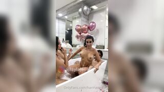 [14 of 44 PPV] Aidacortesll (Aida Cortes aka aidacortesll_) OnlyFans Leaks Nude Colombian Chick