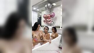 [14 of 44 PPV] Aidacortesll (Aida Cortes aka aidacortesll_) OnlyFans Leaks Nude Colombian Chick