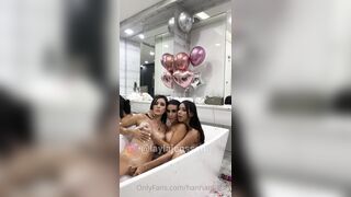 [14 of 44 PPV] Aidacortesll (Aida Cortes aka aidacortesll_) OnlyFans Leaks Nude Colombian Chick
