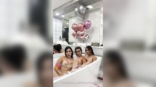 [14 of 44 PPV] Aidacortesll (Aida Cortes aka aidacortesll_) OnlyFans Leaks Nude Colombian Chick