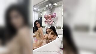 [14 of 44 PPV] Aidacortesll (Aida Cortes aka aidacortesll_) OnlyFans Leaks Nude Colombian Chick