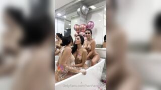 [14 of 44 PPV] Aidacortesll (Aida Cortes aka aidacortesll_) OnlyFans Leaks Nude Colombian Chick