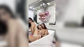 [14 of 44 PPV] Aidacortesll (Aida Cortes aka aidacortesll_) OnlyFans Leaks Nude Colombian Chick