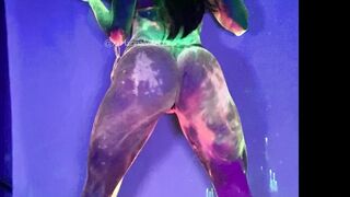 [18 of 44 PPV] Aidacortesll (Aida Cortes aka aidacortesll_) OnlyFans Leaks Nude Colombian Chick