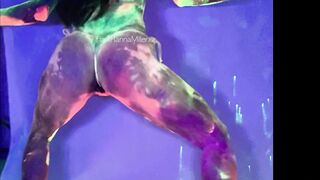 [18 of 44 PPV] Aidacortesll (Aida Cortes aka aidacortesll_) OnlyFans Leaks Nude Colombian Chick