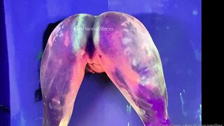 [18 of 44 PPV] Aidacortesll (Aida Cortes aka aidacortesll_) OnlyFans Leaks Nude Colombian Chick