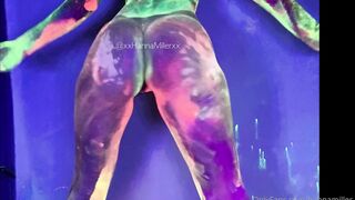 [18 of 44 PPV] Aidacortesll (Aida Cortes aka aidacortesll_) OnlyFans Leaks Nude Colombian Chick