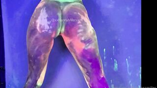 [18 of 44 PPV] Aidacortesll (Aida Cortes aka aidacortesll_) OnlyFans Leaks Nude Colombian Chick