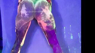 [18 of 44 PPV] Aidacortesll (Aida Cortes aka aidacortesll_) OnlyFans Leaks Nude Colombian Chick