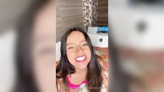[2 of 44 PPV] Aidacortesll (Aida Cortes aka aidacortesll_) OnlyFans Leaks Nude Colombian Chick