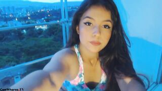 [36 of 44 PPV] Aidacortesll (Aida Cortes aka aidacortesll_) OnlyFans Leaks Nude Colombian Chick