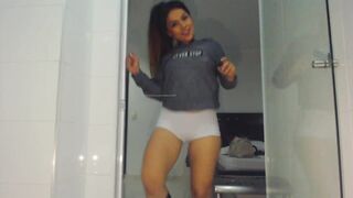 [8 of 44 PPV] Aidacortesll (Aida Cortes aka aidacortesll_) OnlyFans Leaks Nude Colombian Chick