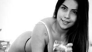 [112 of 150 Vids] Aidacortesll (Aida Cortes aka aidacortesll_) OnlyFans Leaks Nude Colombia Babe