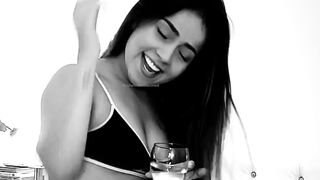 [112 of 150 Vids] Aidacortesll (Aida Cortes aka aidacortesll_) OnlyFans Leaks Nude Colombia Babe