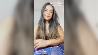 [128 of 150 Vids] Aidacortesll (Aida Cortes aka aidacortesll_) OnlyFans Leaks Nude Colombia Babe
