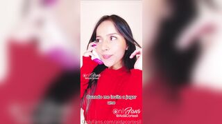 [142 of 150 Vids] Aidacortesll (Aida Cortes aka aidacortesll_) OnlyFans Leaks Nude Colombia Babe