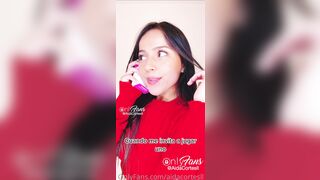 [142 of 150 Vids] Aidacortesll (Aida Cortes aka aidacortesll_) OnlyFans Leaks Nude Colombia Babe