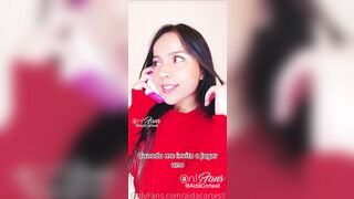 [142 of 150 Vids] Aidacortesll (Aida Cortes aka aidacortesll_) OnlyFans Leaks Nude Colombia Babe