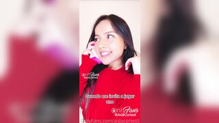 [142 of 150 Vids] Aidacortesll (Aida Cortes aka aidacortesll_) OnlyFans Leaks Nude Colombia Babe