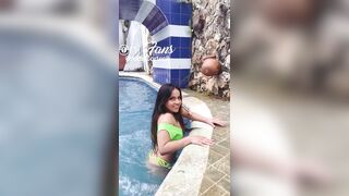 [67 of 150 Vids] Aidacortesll (Aida Cortes aka aidacortesll_) OnlyFans Leaks Nude Colombia Babe