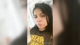 [69 of 150 Vids] Aidacortesll (Aida Cortes aka aidacortesll_) OnlyFans Leaks Nude Colombia Babe