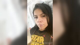 [69 of 150 Vids] Aidacortesll (Aida Cortes aka aidacortesll_) OnlyFans Leaks Nude Colombia Babe