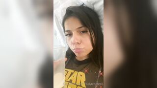 [69 of 150 Vids] Aidacortesll (Aida Cortes aka aidacortesll_) OnlyFans Leaks Nude Colombia Babe