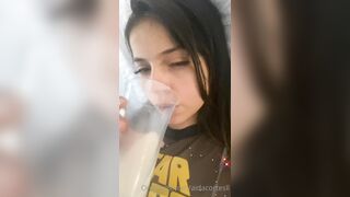 [69 of 150 Vids] Aidacortesll (Aida Cortes aka aidacortesll_) OnlyFans Leaks Nude Colombia Babe