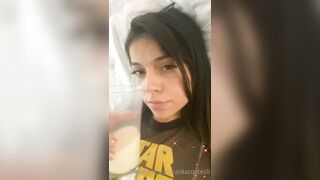 [69 of 150 Vids] Aidacortesll (Aida Cortes aka aidacortesll_) OnlyFans Leaks Nude Colombia Babe