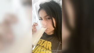 [69 of 150 Vids] Aidacortesll (Aida Cortes aka aidacortesll_) OnlyFans Leaks Nude Colombia Babe