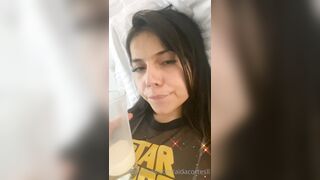 [69 of 150 Vids] Aidacortesll (Aida Cortes aka aidacortesll_) OnlyFans Leaks Nude Colombia Babe